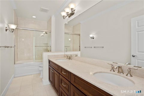 Tiny photo for 77 Havemeyer Lane #218, Stamford, CT 06902 (MLS # 24208820)