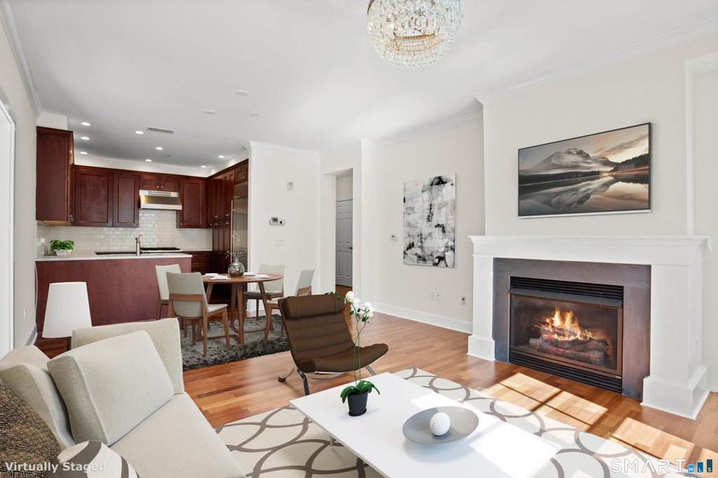 Photo of 77 Havemeyer Lane #218, Stamford, CT 06902 (MLS # 24208820)