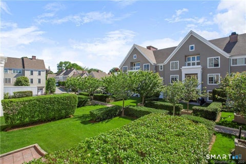Tiny photo for 77 Havemeyer Lane #218, Stamford, CT 06902 (MLS # 24208820)