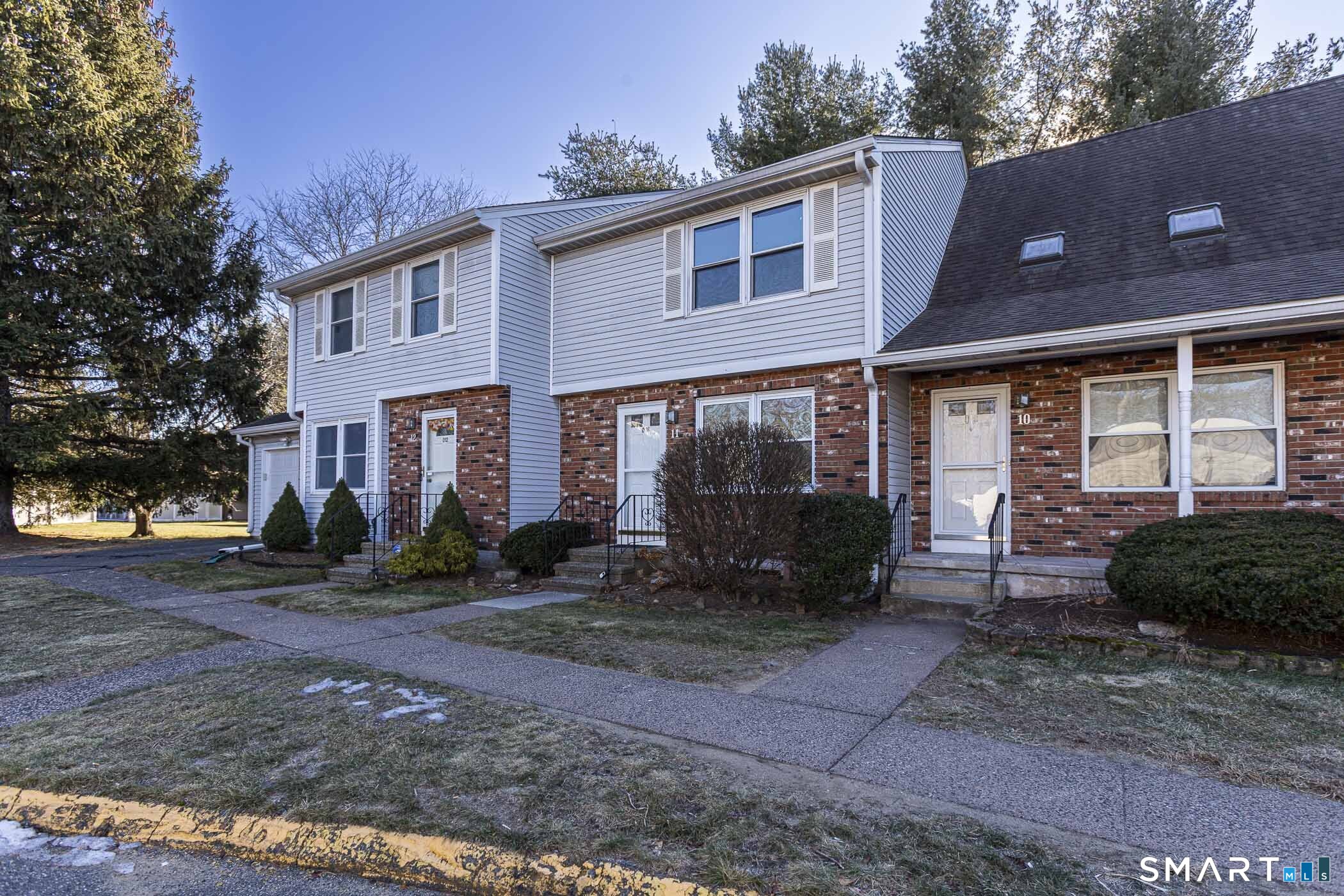 11 Saint Marc Circle O