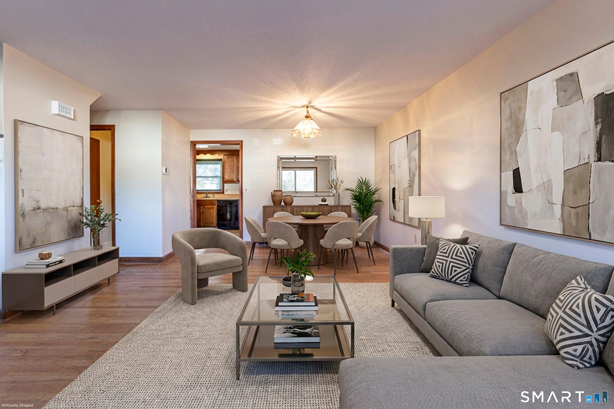 11 Saint Marc Circle O