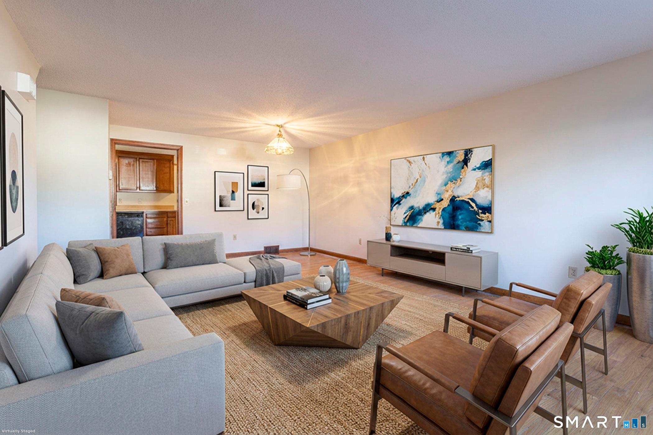 11 Saint Marc Circle O