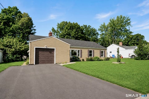 Tiny photo for 82 Weaver Road, Manchester, CT 06042 (MLS # 24197234)