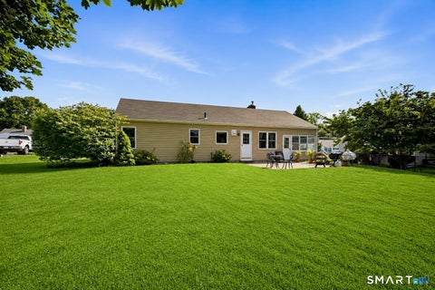 Tiny photo for 82 Weaver Road, Manchester, CT 06042 (MLS # 24197234)