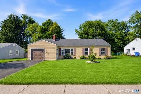 Tiny photo for 82 Weaver Road, Manchester, CT 06042 (MLS # 24197234)