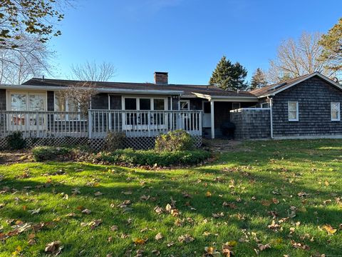 Tiny photo for 20 Prentice Williams Road, Stonington, CT 06378 (MLS # 24153113)