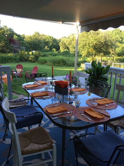 Tiny photo for 20 Prentice Williams Road, Stonington, CT 06378 (MLS # 24153113)