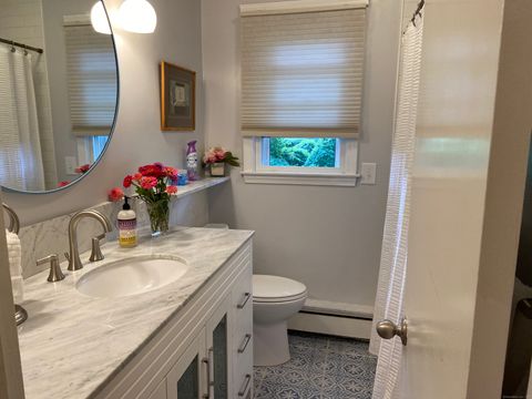 Tiny photo for 20 Prentice Williams Road, Stonington, CT 06378 (MLS # 24153113)