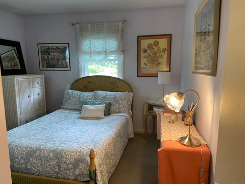 Tiny photo for 20 Prentice Williams Road, Stonington, CT 06378 (MLS # 24153113)