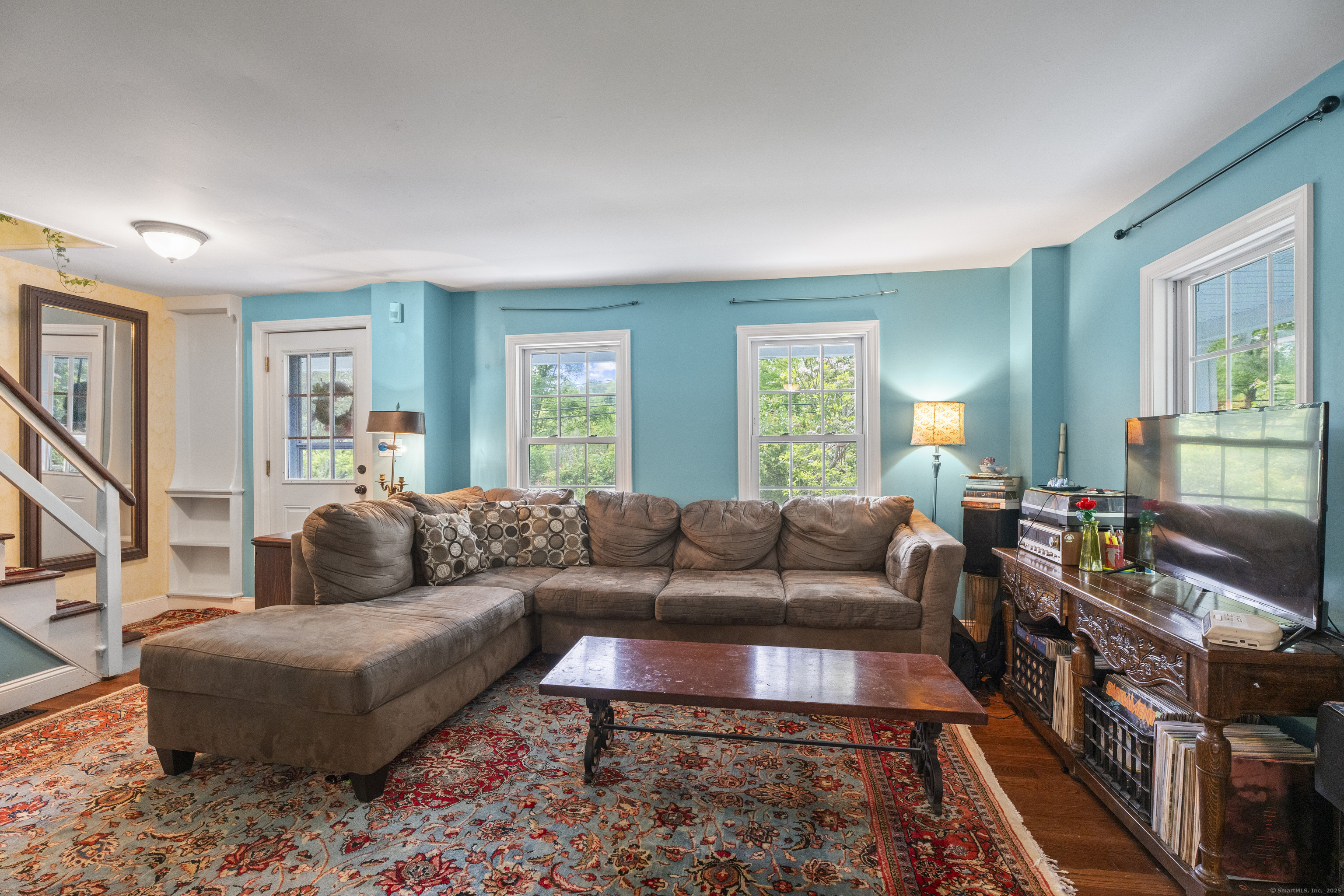 25 Great Hill Road, Newtown, Connecticut image 13