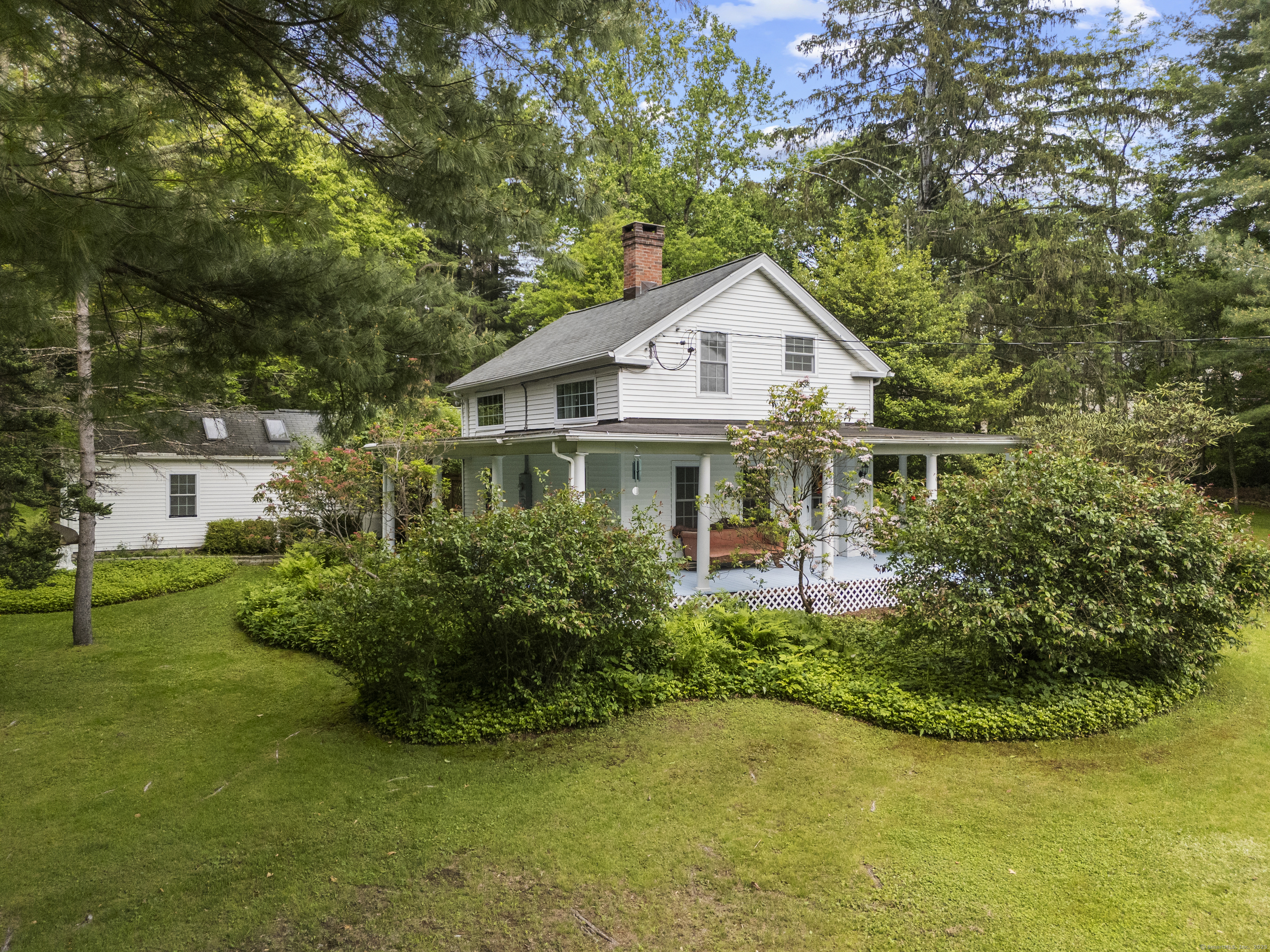 25 Great Hill Road, Newtown, Connecticut image 1