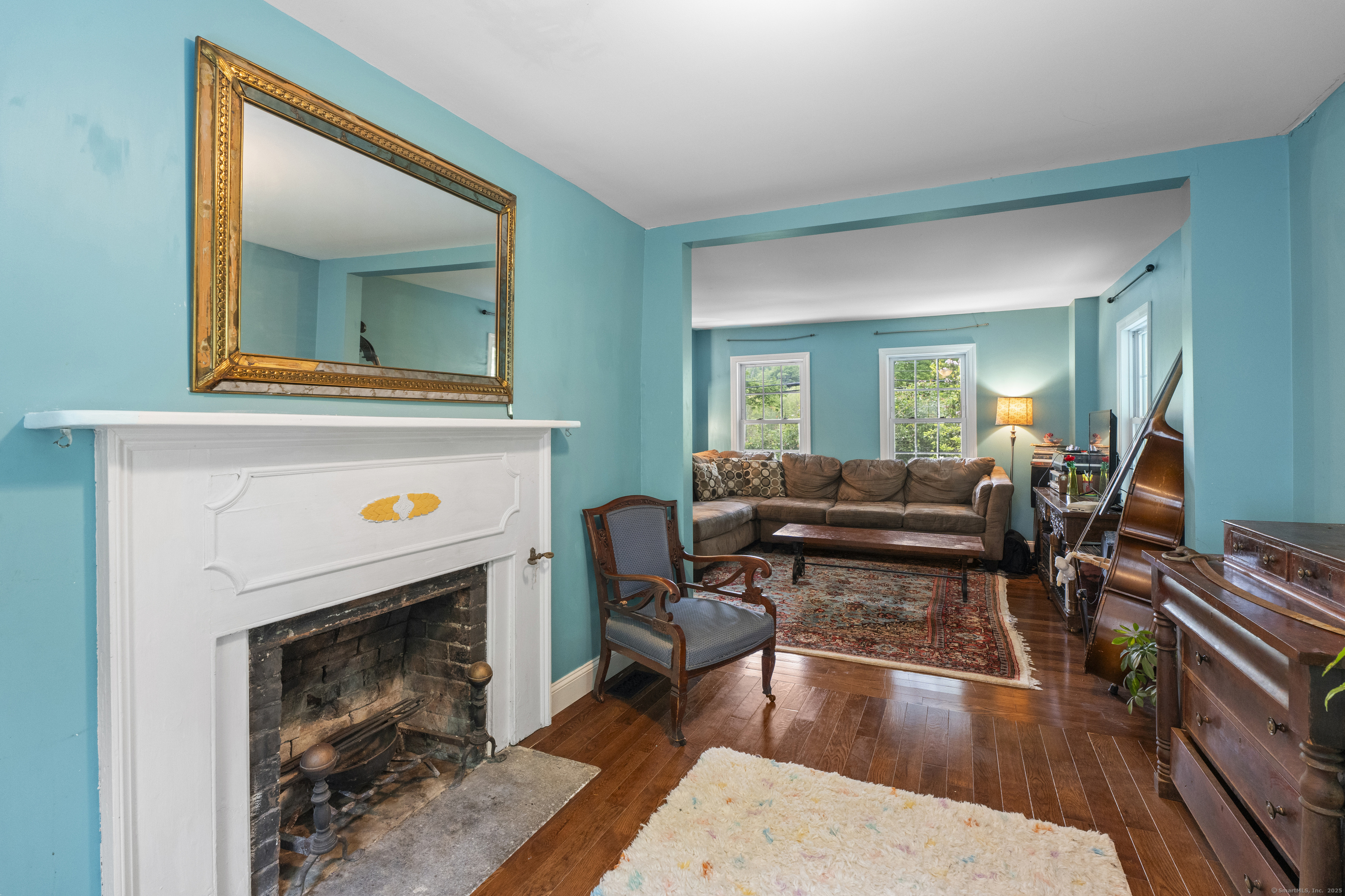 25 Great Hill Road, Newtown, Connecticut image 15