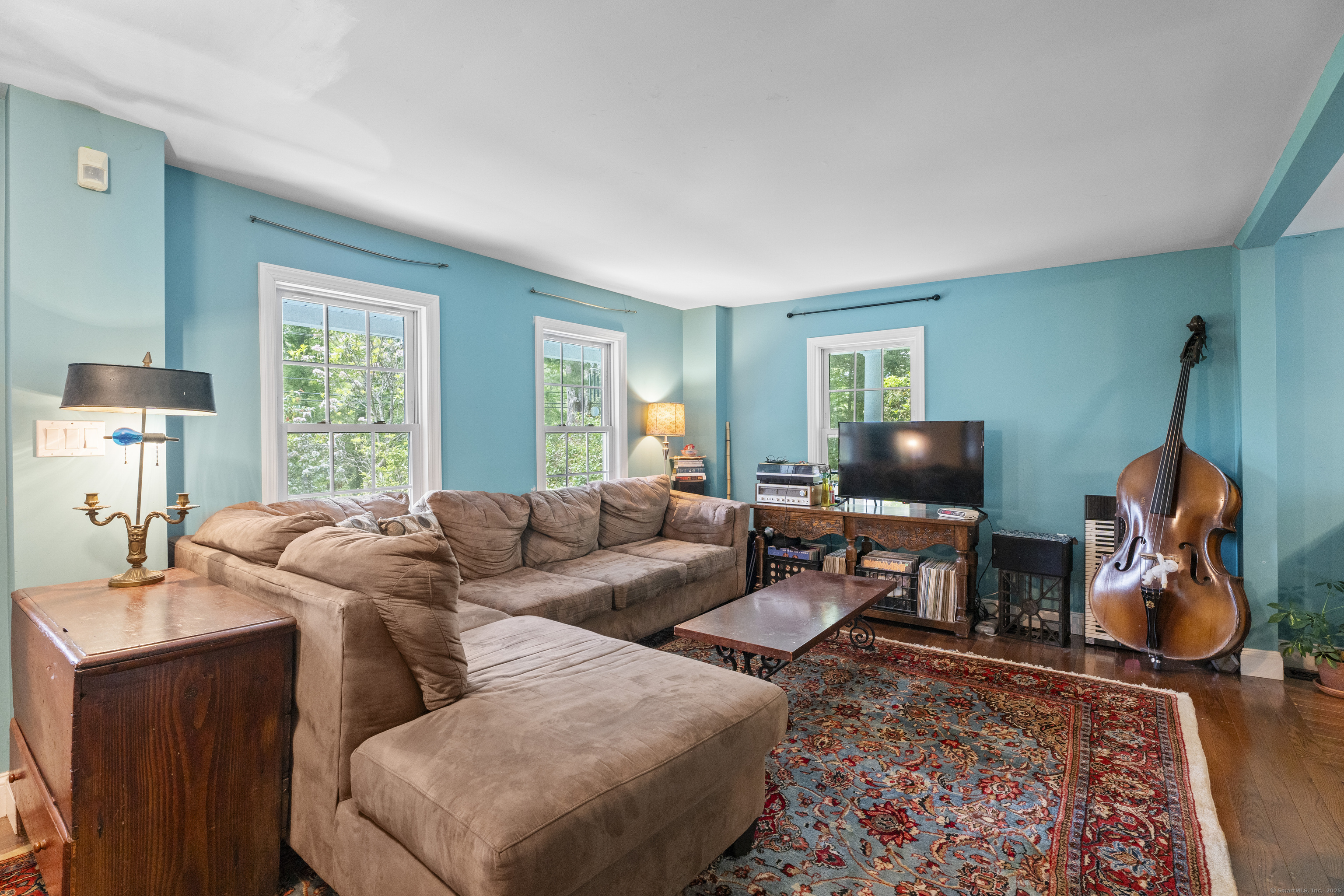 25 Great Hill Road, Newtown, Connecticut image 11
