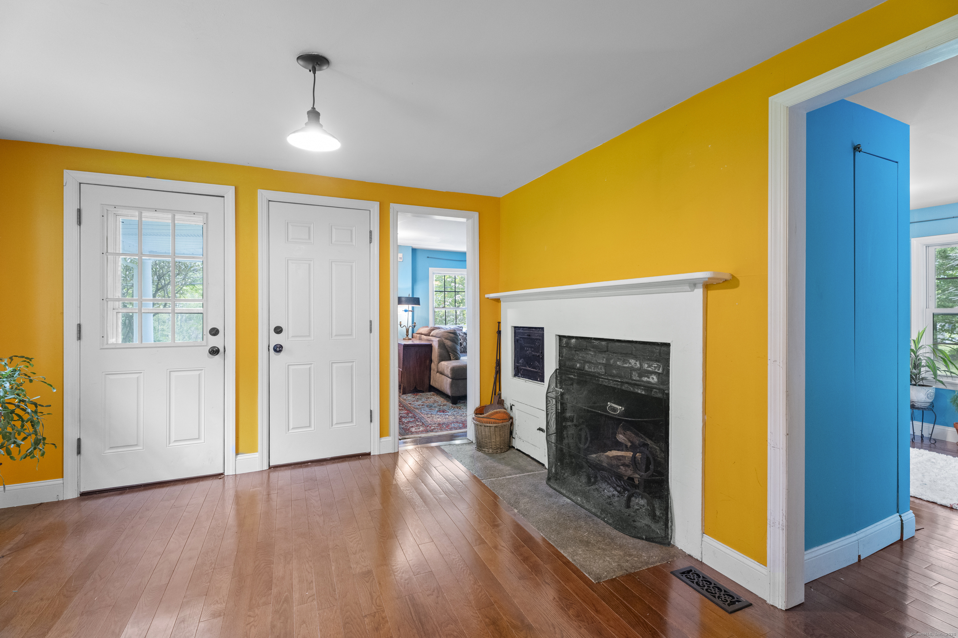 25 Great Hill Road, Newtown, Connecticut image 12