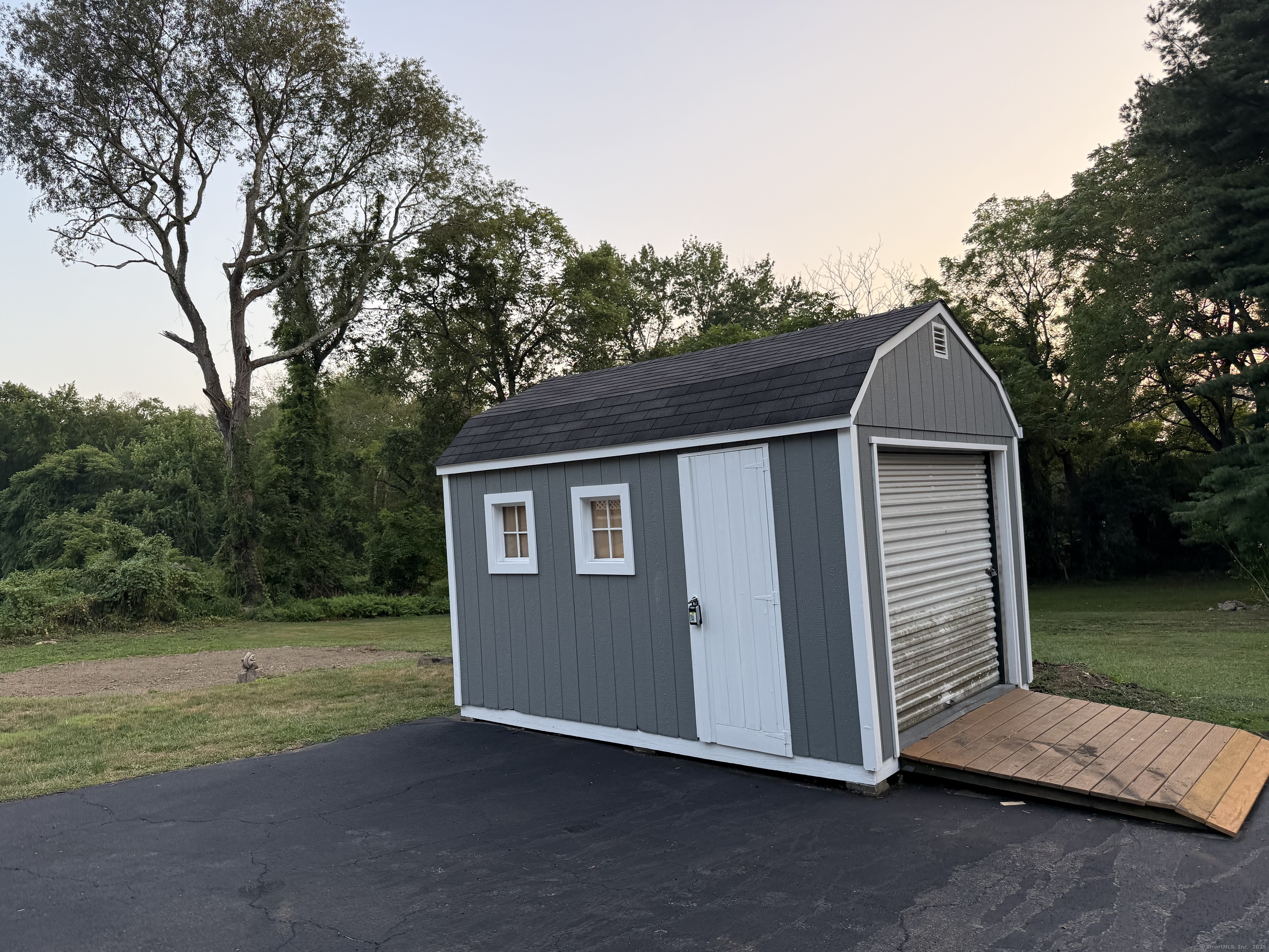465 James Farm Road