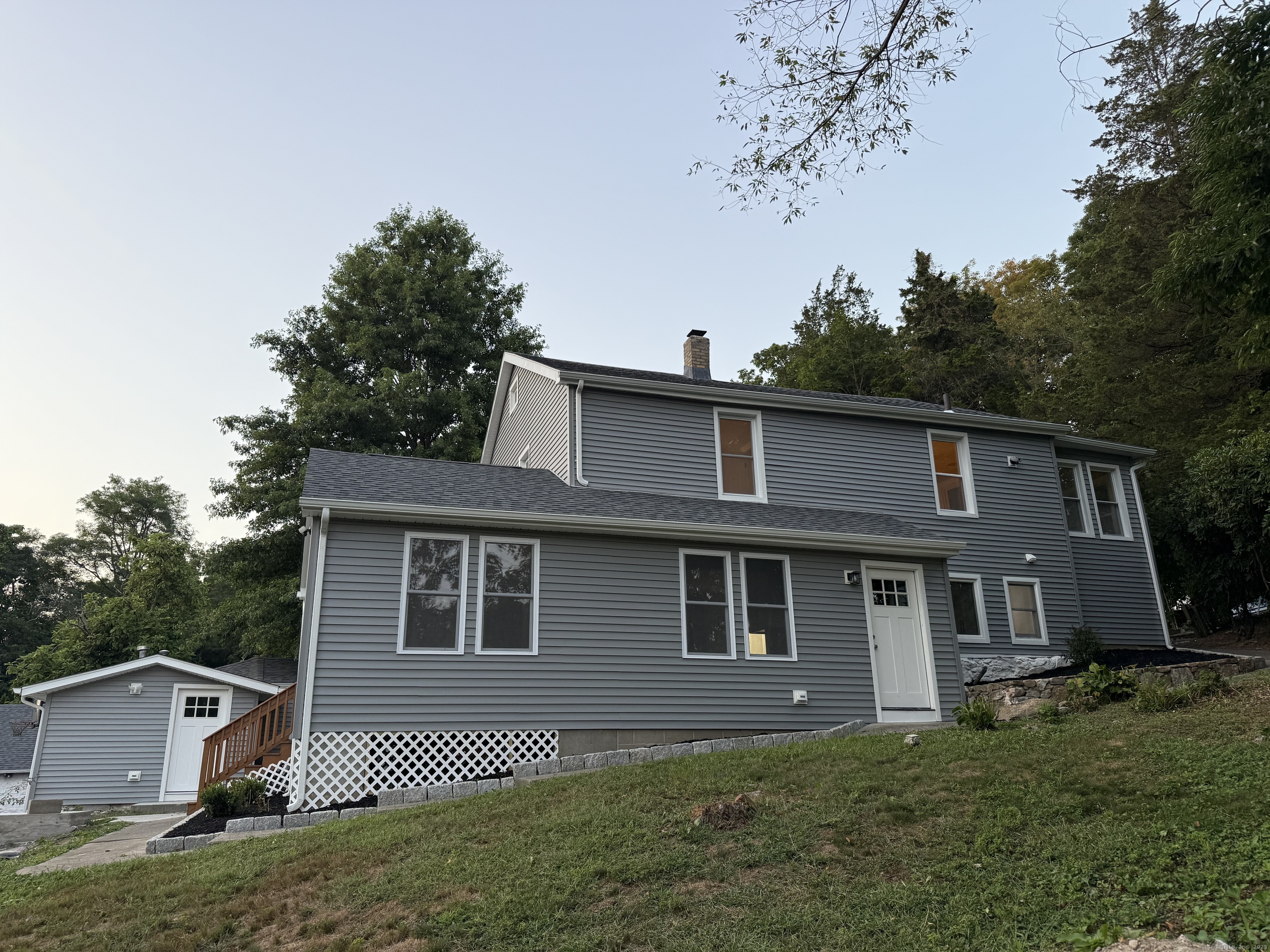 465 James Farm Road