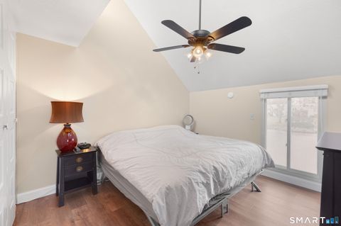 Tiny photo for 34 Cinnamon Springs #34, South Windsor, CT 06074 (MLS # 24153072)