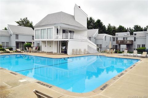 Tiny photo for 34 Cinnamon Springs #34, South Windsor, CT 06074 (MLS # 24153072)