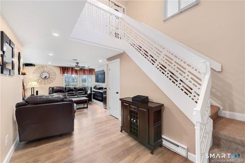 Tiny photo for 34 Cinnamon Springs #34, South Windsor, CT 06074 (MLS # 24153072)