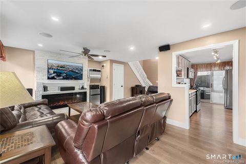 Tiny photo for 34 Cinnamon Springs #34, South Windsor, CT 06074 (MLS # 24153072)