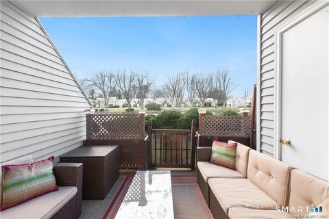 Tiny photo for 34 Cinnamon Springs #34, South Windsor, CT 06074 (MLS # 24153072)
