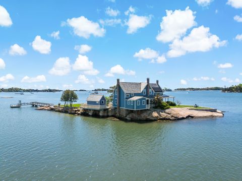 Tiny photo for Belden Island, Branford, CT 06405 (MLS # 24166492)