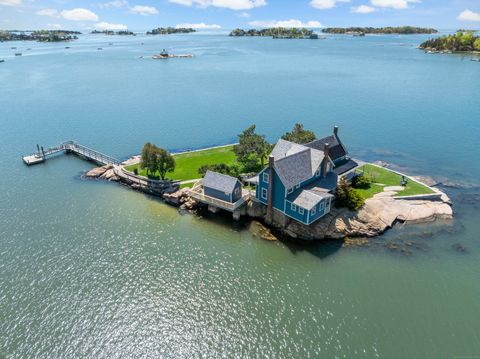 Tiny photo for Belden Island, Branford, CT 06405 (MLS # 24166492)