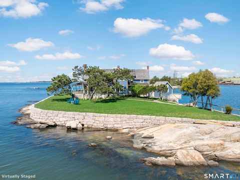 Tiny photo for Belden Island, Branford, CT 06405 (MLS # 24166492)