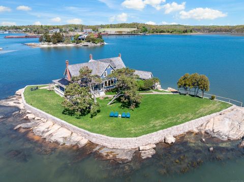 Tiny photo for Belden Island, Branford, CT 06405 (MLS # 24166492)