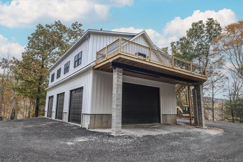 Tiny photo for 29 Route 55 W #B, Sherman, CT 06784 (MLS # 24168967)