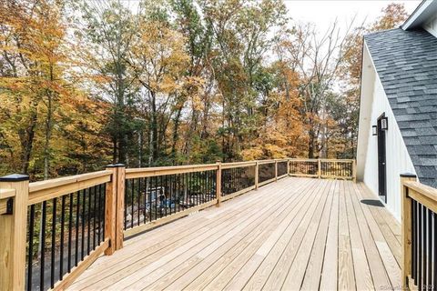 Tiny photo for 29 Route 55 W #B, Sherman, CT 06784 (MLS # 24168967)