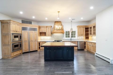 Tiny photo for 29 Route 55 W #B, Sherman, CT 06784 (MLS # 24168967)