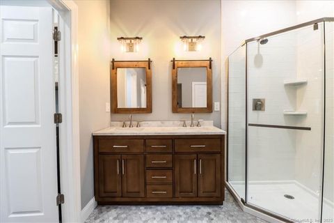 Tiny photo for 29 Route 55 W #B, Sherman, CT 06784 (MLS # 24168967)