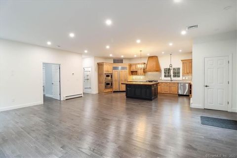 Tiny photo for 29 Route 55 W #B, Sherman, CT 06784 (MLS # 24168967)