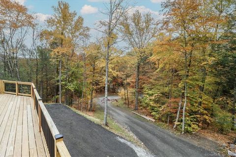 Tiny photo for 29 Route 55 W #B, Sherman, CT 06784 (MLS # 24168967)