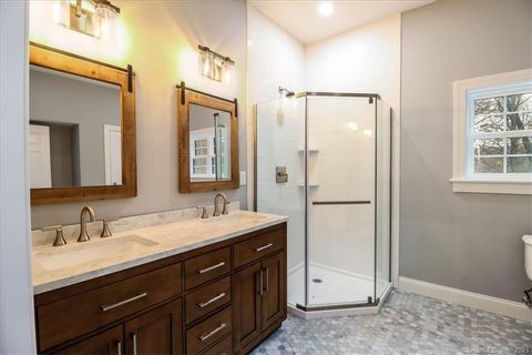 Tiny photo for 29 Route 55 W #B, Sherman, CT 06784 (MLS # 24168967)