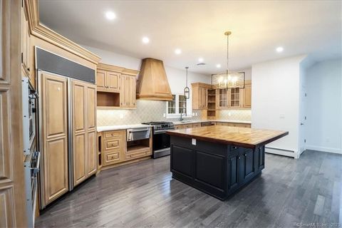 Tiny photo for 29 Route 55 W #B, Sherman, CT 06784 (MLS # 24168967)