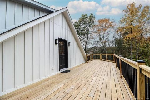 Tiny photo for 29 Route 55 W #B, Sherman, CT 06784 (MLS # 24168967)