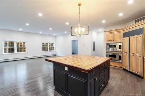 Tiny photo for 29 Route 55 W #B, Sherman, CT 06784 (MLS # 24168967)