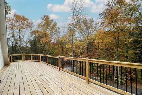 Tiny photo for 29 Route 55 W #B, Sherman, CT 06784 (MLS # 24168967)