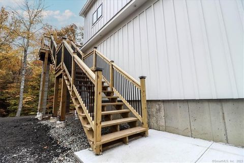 Tiny photo for 29 Route 55 W #B, Sherman, CT 06784 (MLS # 24168967)