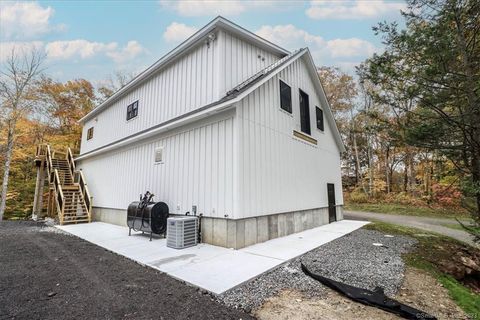 Tiny photo for 29 Route 55 W #B, Sherman, CT 06784 (MLS # 24168967)