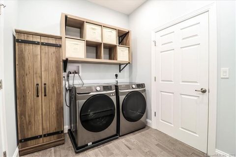 Tiny photo for 29 Route 55 W #B, Sherman, CT 06784 (MLS # 24168967)