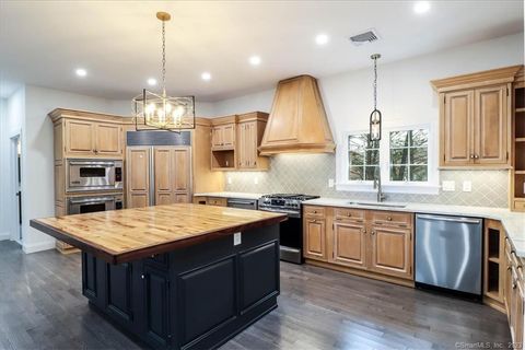 Tiny photo for 29 Route 55 W #B, Sherman, CT 06784 (MLS # 24168967)