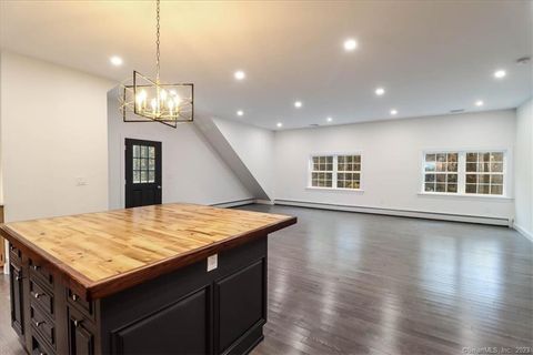 Tiny photo for 29 Route 55 W #B, Sherman, CT 06784 (MLS # 24168967)