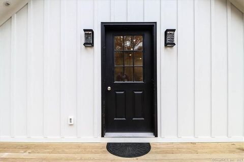 Photo of 29 Route 55 W #B, Sherman, CT 06784 (MLS # 24168967)