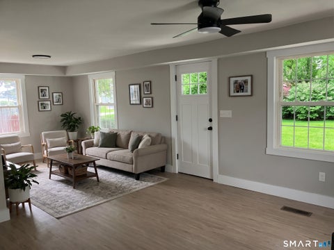 Tiny photo for 48 Hobson Avenue, Bristol, CT 06010 (MLS # 24201659)