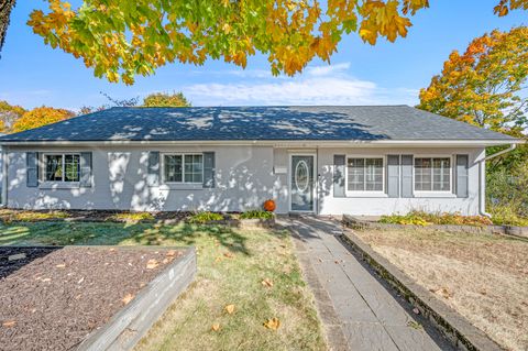 A home in Watertown