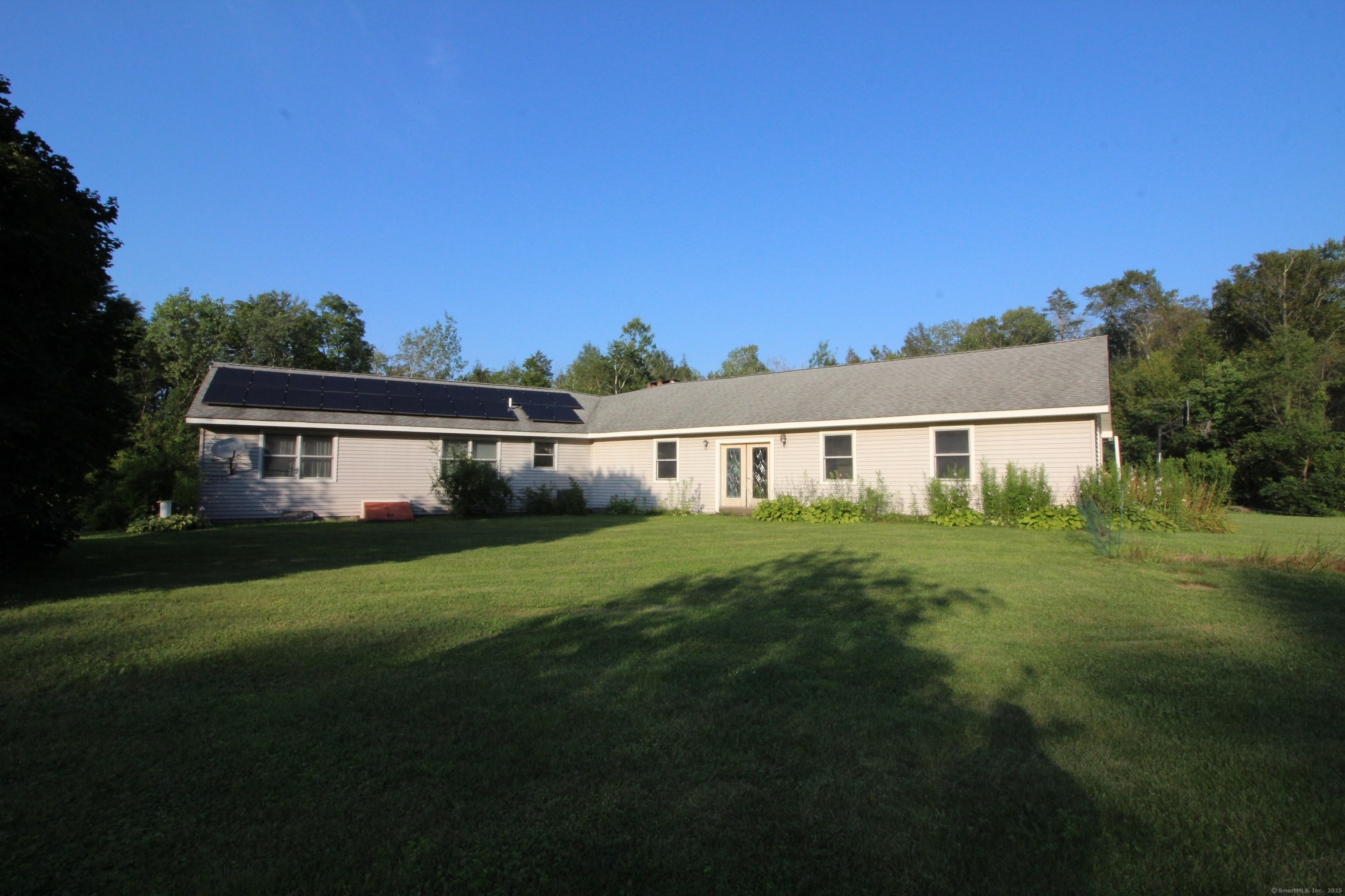 147 Stillman Hill Road