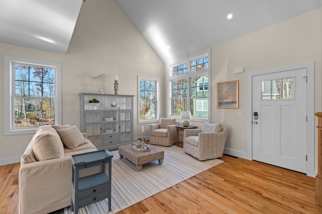 Photo of 26 Ivy Hill Road #26, Waterford, CT 06385 (MLS # 24140640)